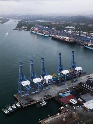 Suez y Panamá encogieron el mundo (I) | Columna de Ricardo Plata Cepeda