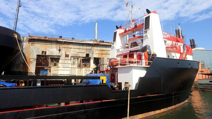 Inicia la ‘Expedición Científica Cordillera Beata’ en área submarina del Caribe