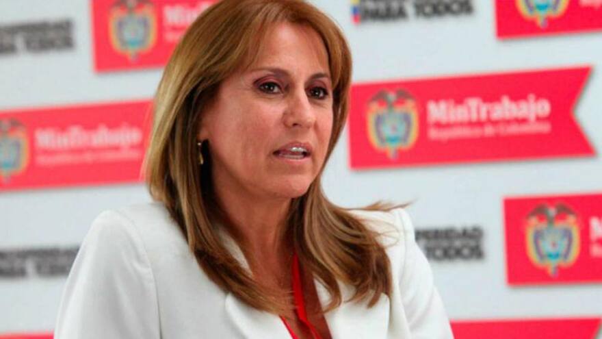 Nueva mintrabajo estaría siendo investigada por supuesto acoso laboral