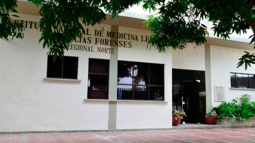 Asesinan a balazos a taxista en El Bosque