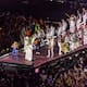Los invitados que acompañaron a Shakira en el show más grande de su carrera