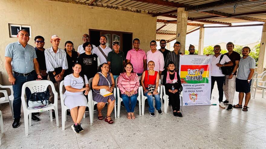 Malambo se articula con el Gobierno nacional para atender problemáticas sociales del municipio