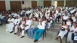 Culminan diplomado en Participación Ciudadana para más de 800 comunales en Riohacha y Maicao