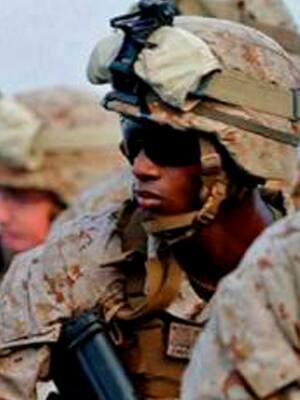 Tránsito de tropas extranjeras