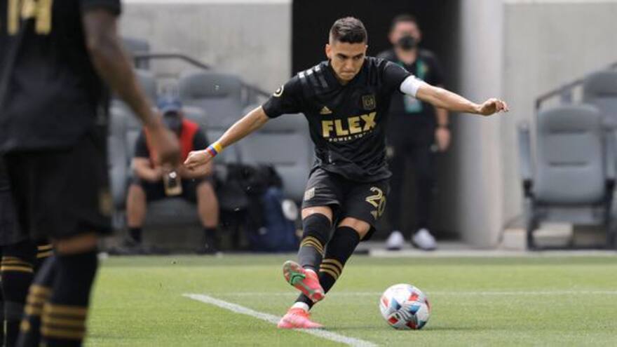 Tres colombianos estarán en el Juego de las Estrellas de la MLS