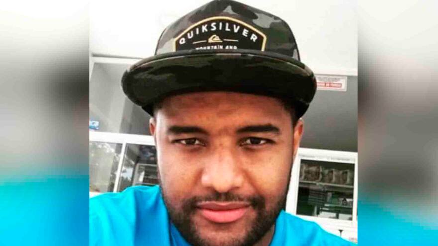 Capturan a Pablo Quant por herir a puñal a cuñado del ‘Pibe’ Valderrama en Santa Marta