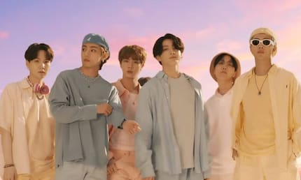 Estas son las ciudades de Latinoamérica incluidas en la gira mundial de la banda de k-pop BTS