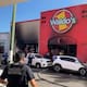 Un incendio en tienda en norte de México deja 22 muertos y decenas de heridos