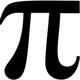 Hoy es el Día de Pi: 3-14-15; homenaje a matemáticas
