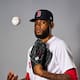 Tayron Guerrero regresa a las Grandes Ligas con Boston Red Sox