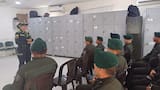 Policía de Montería fortalece la prevención y atención de las violencias basadas en género