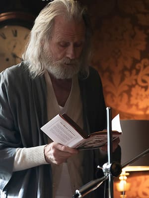 ‘& Sons’ – Nueva película de Pablo Trapero en TIFF