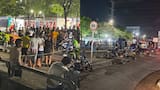 Imprudencia vial en la avenida Murillo cobra vida de joven motociclista