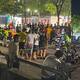 Imprudencia vial en la avenida Murillo cobra vida de joven motociclista