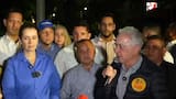 “Necesitamos un Gobierno que se capaz de derrotar al terrorismo”: expresidente Álvaro Uribe sobre atentados en Cauca y Valle