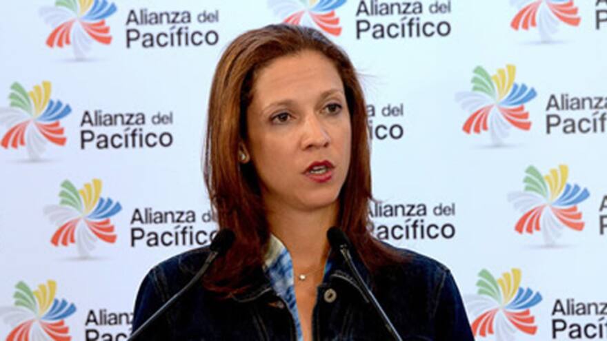 Proexport anuncia plan para aumentar exportaciones, inversión y turismo en 2014