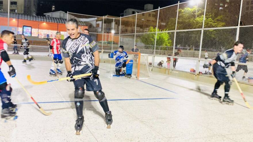 Barranquilla se prepara para recibir el Festival de Verano Internacional de Hockey Patín ‘Copa Raúl Bustamante’