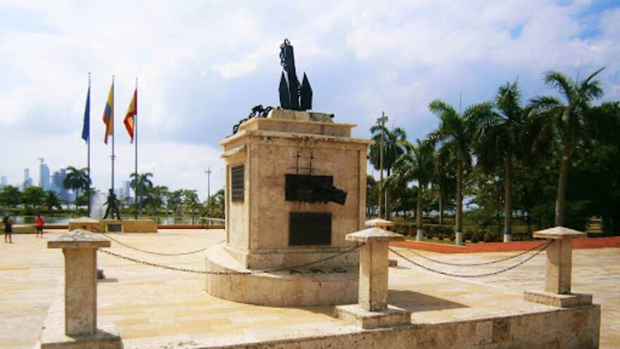 Turista murió electrocutado en Cartagena