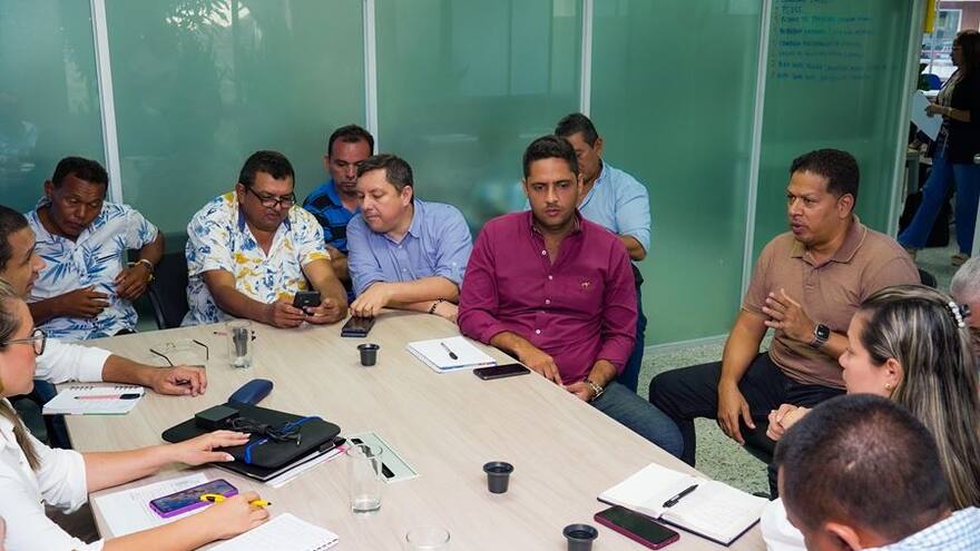 Sucre: a los productores de yuca la protesta les abrió nuevas oportunidades