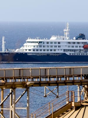El crucero del hantavirus