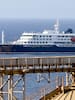 El crucero del hantavirus