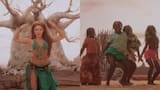 Shakira incluyó a niños de Uganda en el videoclip de ‘Dai Dai’, canción del Mundial 2026