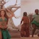 Shakira incluyó a niños de Uganda en el videoclip de ‘Dai Dai’, canción del Mundial 2026