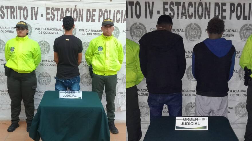 Capturan a 3 menores por crimen de exaspirante al concejo en Talaigua Nuevo