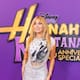 El especial de aniversario de ‘Hannah Montana’ alcanza los 6,3 millones de visualizaciones