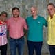 Gianni Infantino y Alejandro Domínguez, presentes en Barranquilla para inauguración de Centro de Alojamiento de la FCF