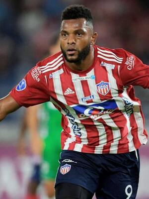 Columna de opinión de Javier Castell: Hablemos  de fútbol | ¿Borja y Uribe?