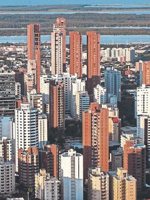 Arena de gigantes | Columna de opinión de Katherine Diartt