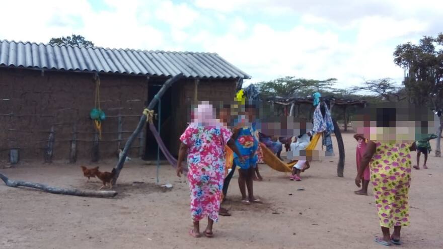 Muertes en el conflicto entre clanes wayuu habría subido a cuatro