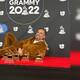 Jorge Drexler, el gran vencedor de la gala de los Latin Grammy 2022