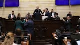 Congreso empezó a escuchar a la treintena de candidatos a contralor general de la República