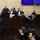 Congreso empezó a escuchar a la treintena de candidatos a contralor general de la República