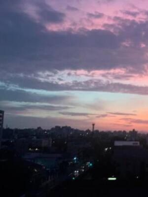 ¿Cielomotos: un fenómeno reciente?