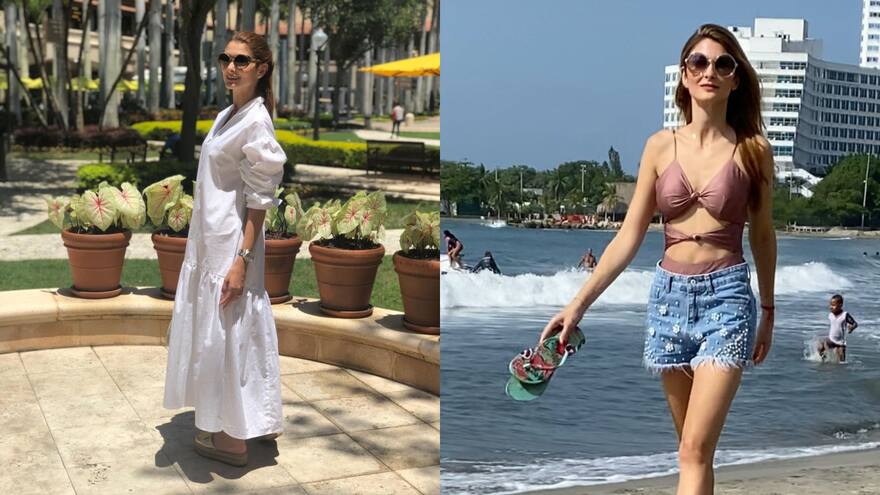 ¿A qué se dedica ahora Siad Char, la presentadora de Noticias Caracol por más de 7 años?