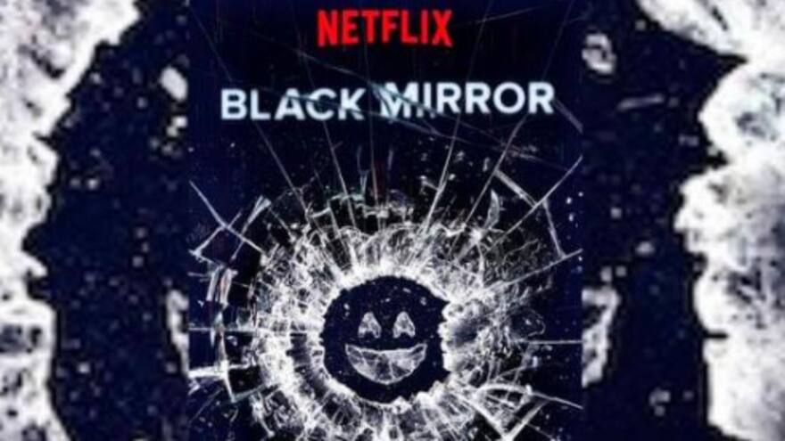 Black Mirror: Netflix estrenará los nuevos capítulos en el 2023 con Aaron Paul, Josh Hartnett, Kate Mara y Salma Hayek