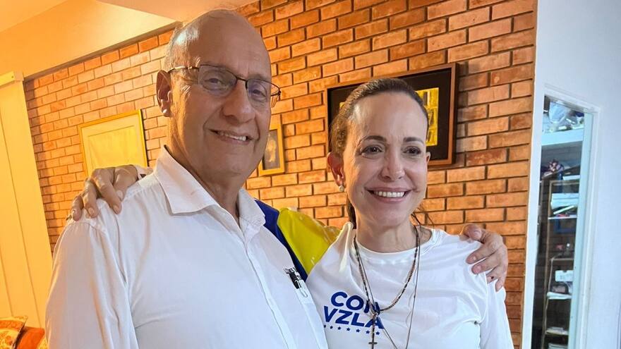 Crisis en Venezuela: opositor William Dávila, detenido por el Gobierno, se encuentra grave en un hospital