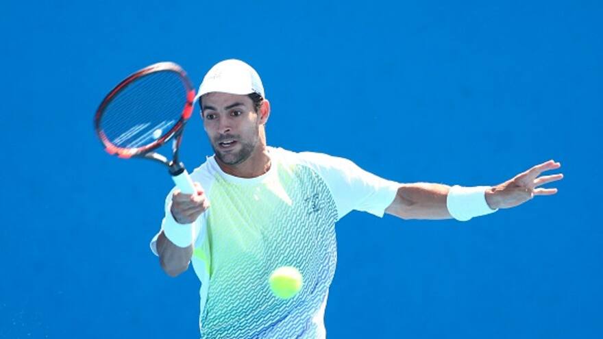 Santiago Giraldo, campeón del Challenger de Praga