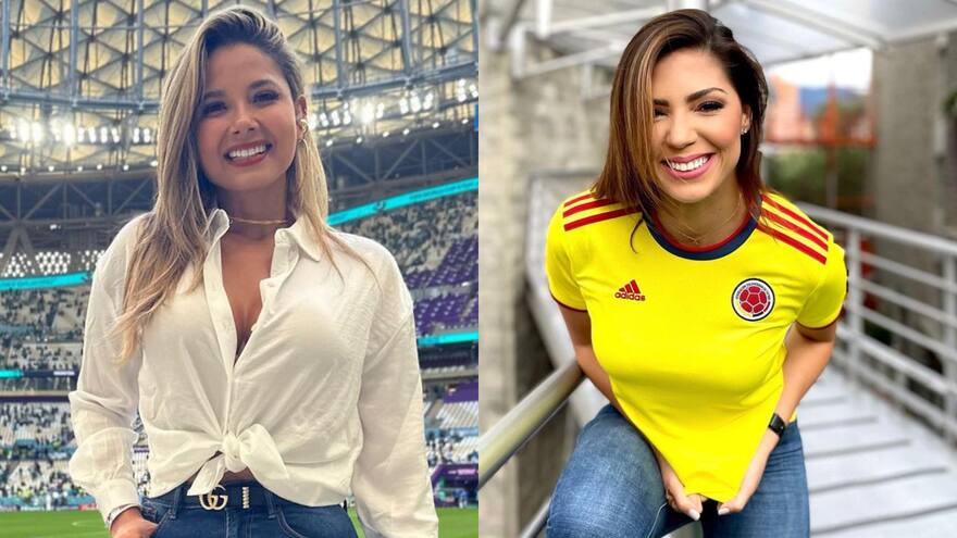 ¿Melissa Martínez confirmó que tiene nuevo novio? Ana María Navarrete también tendría una relación