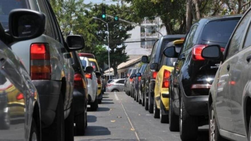 Descuento del 10 % de derechos de tránsito finaliza este 31 de mayo