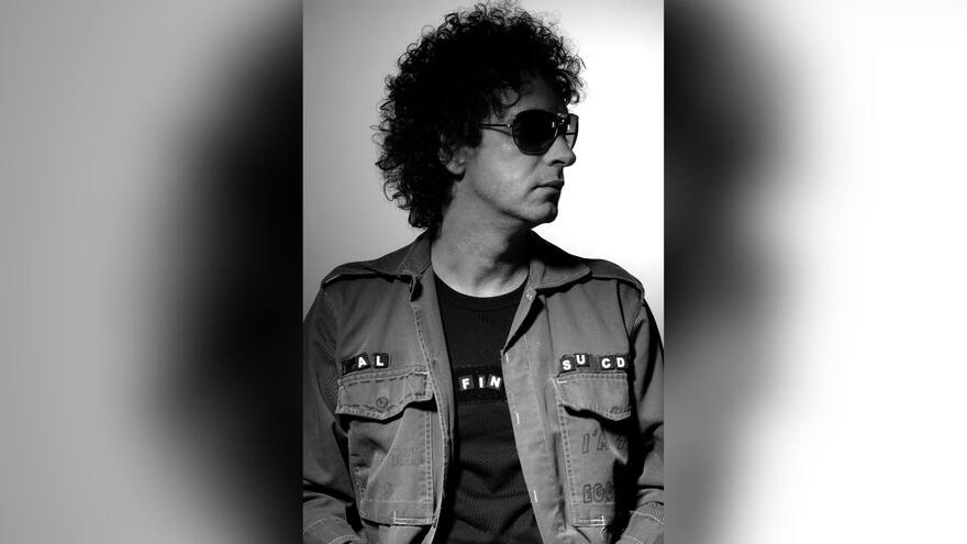 Diez años de la muerte de Gustavo Cerati: Una década la voz que no se apaga