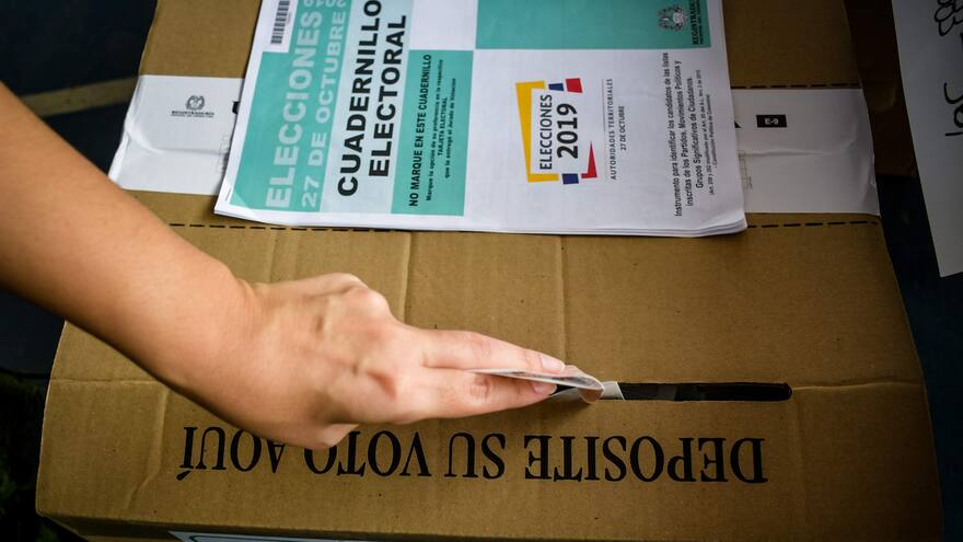 Maquinarias políticas: ¿qué son y por qué Íngrid Betancourt habló de ellas?