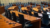 Concejales y diputados actuales si pueden ser