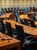 Concejales y diputados actuales si pueden ser