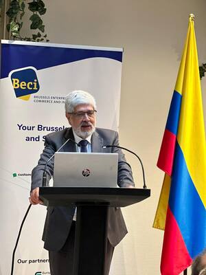 Bien por el ministro de comercio | Columna de José Manuel Restrepo