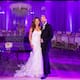 Así fue la boda de Tanya Charry y Sebastián Jiménez