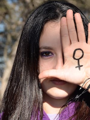El dilema incómodo del feminismo político
